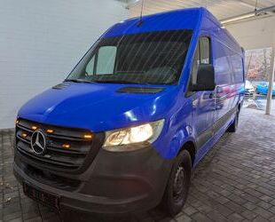 Mercedes-Benz Sprinter Gebrauchtwagen