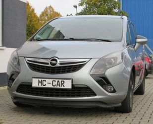 Opel Zafira Gebrauchtwagen