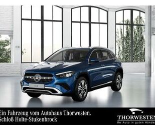 Mercedes-Benz GLA 250 Gebrauchtwagen