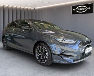 Kia ceed / Ceed Gebrauchtwagen