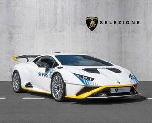 Lamborghini Huracán Gebrauchtwagen