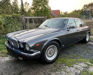 Jaguar XJ Gebrauchtwagen