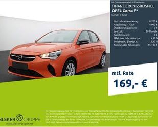 Opel Corsa Gebrauchtwagen