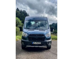 Ford Transit Gebrauchtwagen