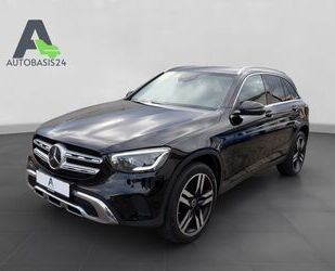 Mercedes-Benz GLC 300 Gebrauchtwagen