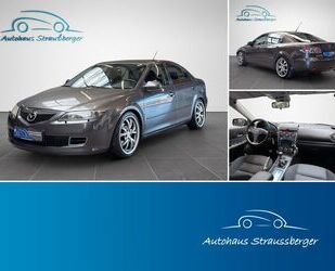 Mazda 6 Gebrauchtwagen