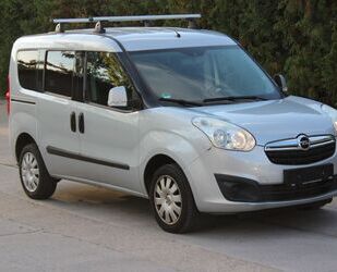 Opel Combo Gebrauchtwagen