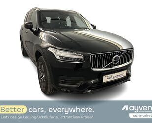 Volvo XC90 Gebrauchtwagen