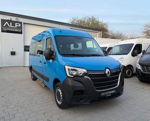 Renault Master Gebrauchtwagen