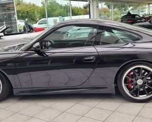 Porsche 996 Gebrauchtwagen