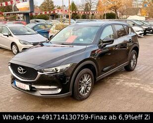 Mazda CX-5 Gebrauchtwagen
