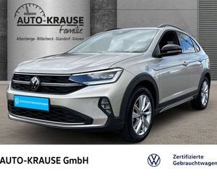 VW Taigo Gebrauchtwagen