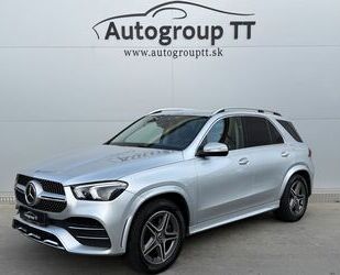 Mercedes-Benz GLE 350 Gebrauchtwagen