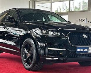 Jaguar F-Pace Gebrauchtwagen