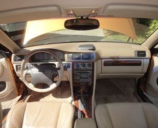 Volvo C70 Gebrauchtwagen