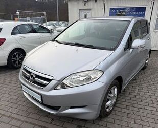 Honda FR-V Gebrauchtwagen