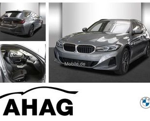 BMW BMW 320e Touring Auto Navi HIFI LED Sportsitze Gebrauchtwagen