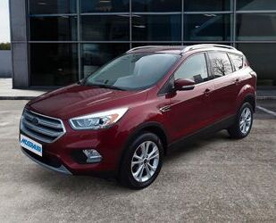 Ford Kuga Gebrauchtwagen