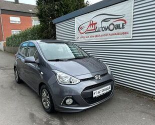 Hyundai i10 Gebrauchtwagen