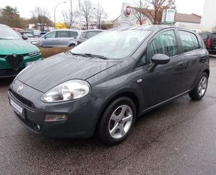 Fiat Punto Gebrauchtwagen