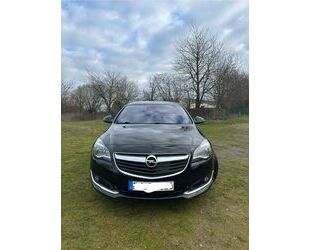 Opel Insignia Gebrauchtwagen