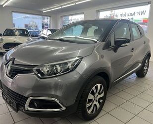 Renault Captur Gebrauchtwagen