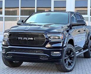 Dodge RAM Gebrauchtwagen