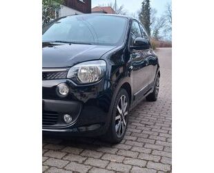 Renault Twingo Gebrauchtwagen