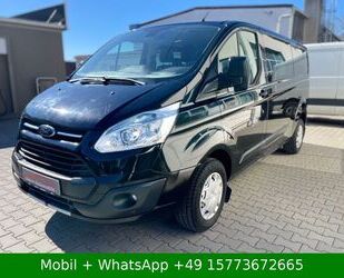 Ford Transit Gebrauchtwagen