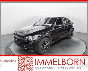 Mercedes-Benz GLC 300 Gebrauchtwagen