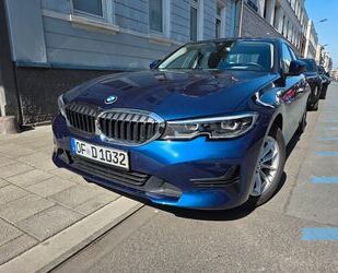 BMW 320 Gebrauchtwagen