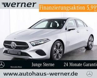 Mercedes-Benz A 200 Gebrauchtwagen
