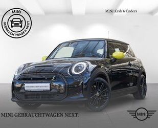 Mini Cooper SE Gebrauchtwagen