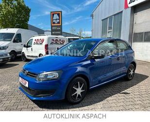 VW Polo Gebrauchtwagen
