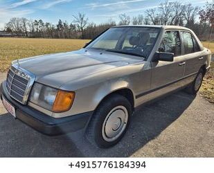 Mercedes-Benz E 230 Gebrauchtwagen