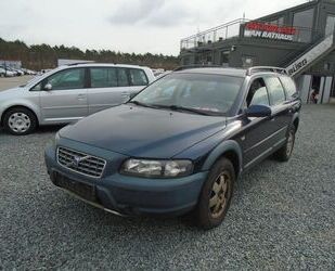 Volvo XC70 Gebrauchtwagen