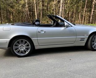 Mercedes-Benz SL 280 Gebrauchtwagen