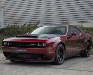 Dodge Challenger Gebrauchtwagen