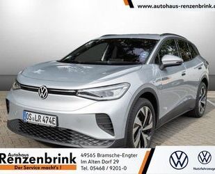 VW ID.4 Gebrauchtwagen