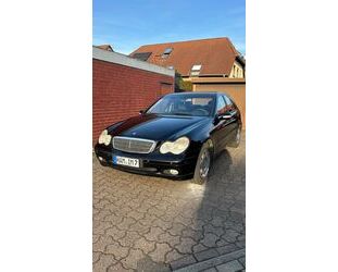 Mercedes-Benz C 180 Gebrauchtwagen