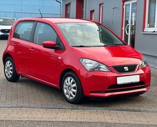 Seat Mii Gebrauchtwagen