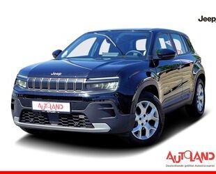 Jeep Avenger Gebrauchtwagen