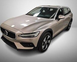 Volvo V60 Cross Country Gebrauchtwagen