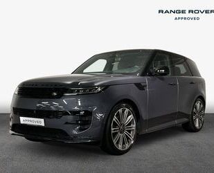 Land Rover Range Rover Sport Gebrauchtwagen