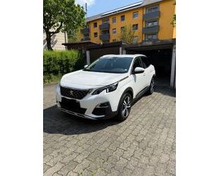 Peugeot 3008 Gebrauchtwagen
