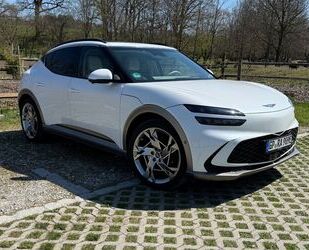 Genesis GV60 Gebrauchtwagen