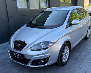 Seat Altea Gebrauchtwagen