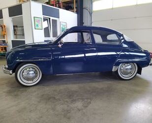 Saab 96 Gebrauchtwagen