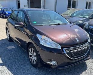 Peugeot 208 Gebrauchtwagen