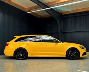 Audi RS6 Gebrauchtwagen